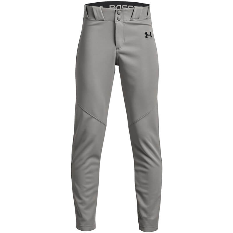 Youth Boys' Under Armour Utility Relaxed Baseball Pants