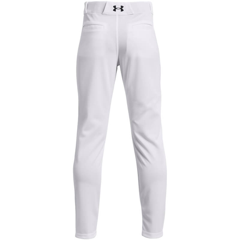 Youth Boys' Under Armour Utility Relaxed Baseball Pant