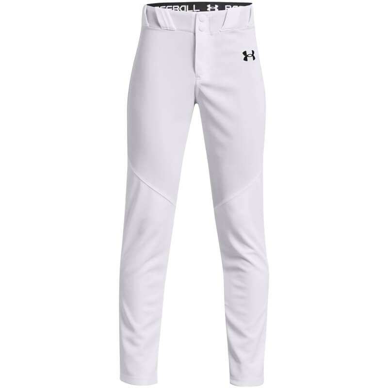 Youth Boys' Under Armour Utility Relaxed Baseball Pant