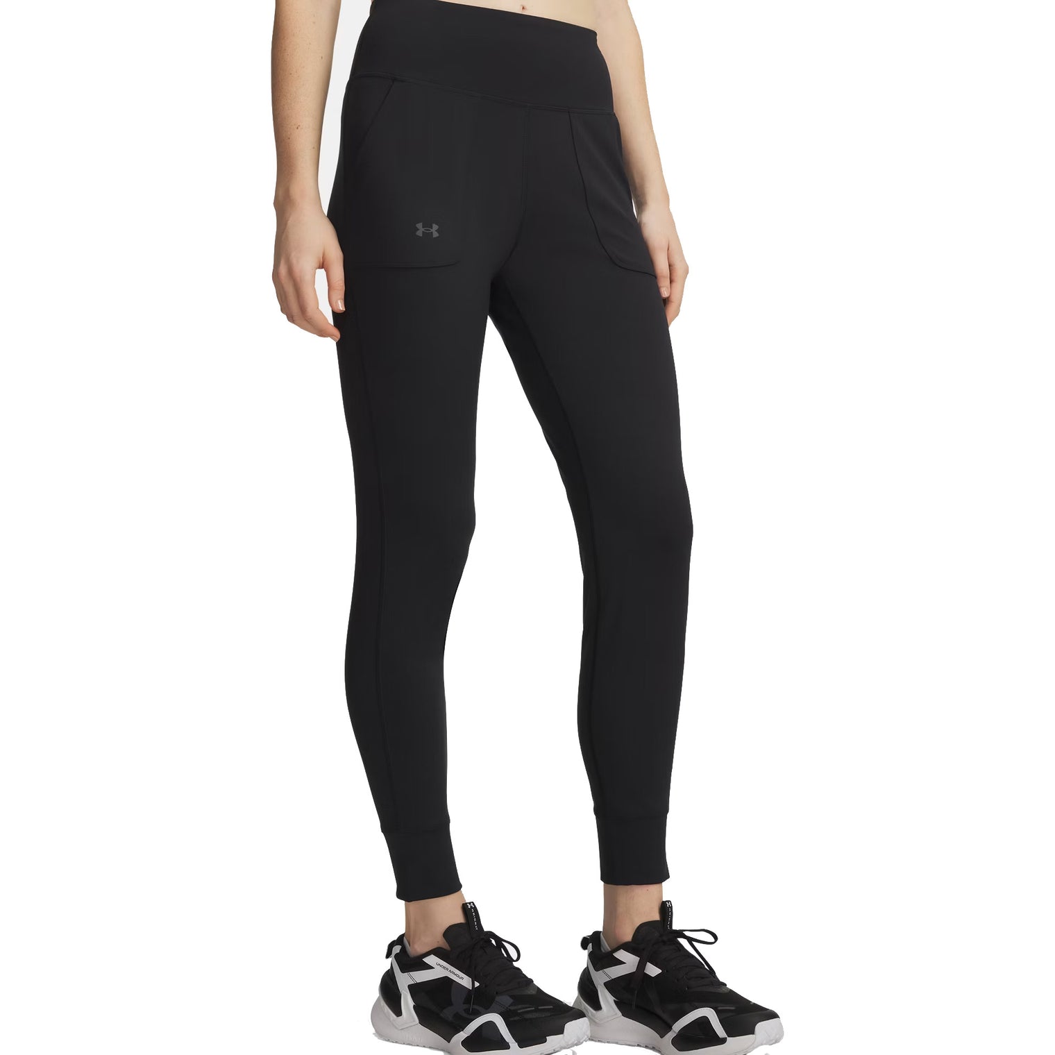 Women's Under Armour Motion Joggers
