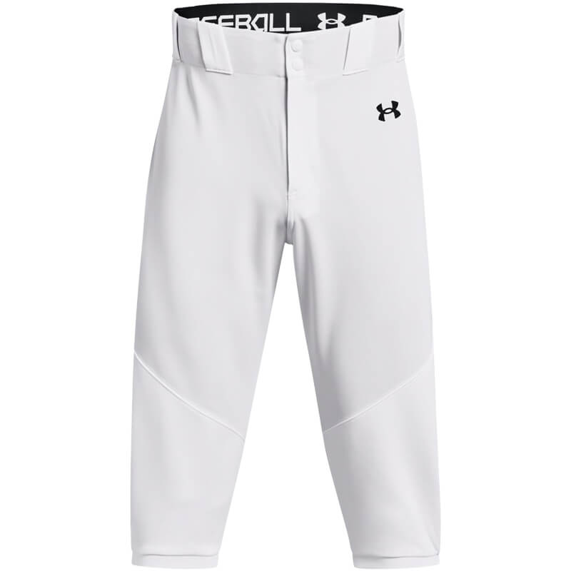 Men's Under Armour Utility Baseball Knicker