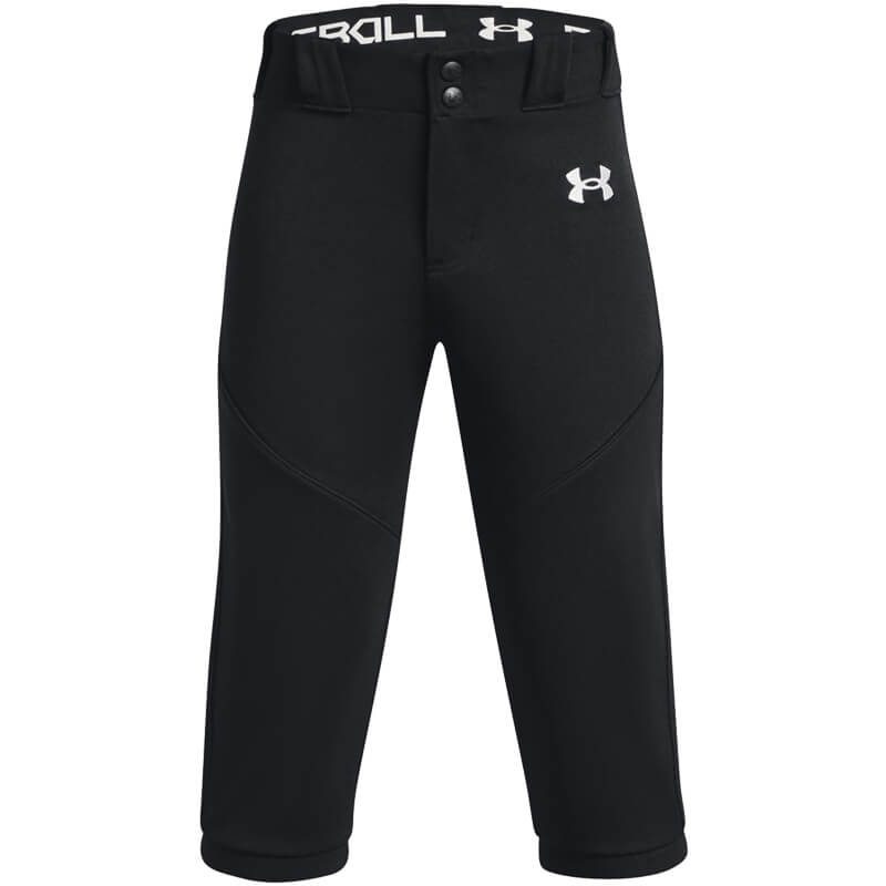 Youth Under Armour Utility Baseball Knicker