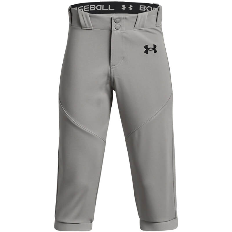 Youth Under Armour Utility Baseball Knicker