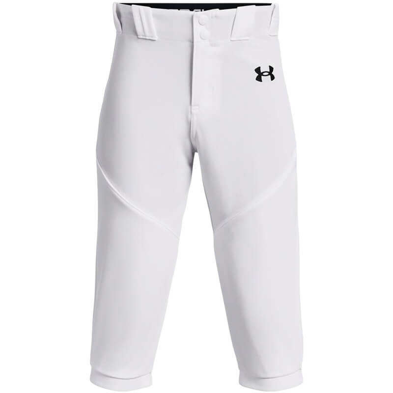 Youth Under Armour Utility Baseball Knicker