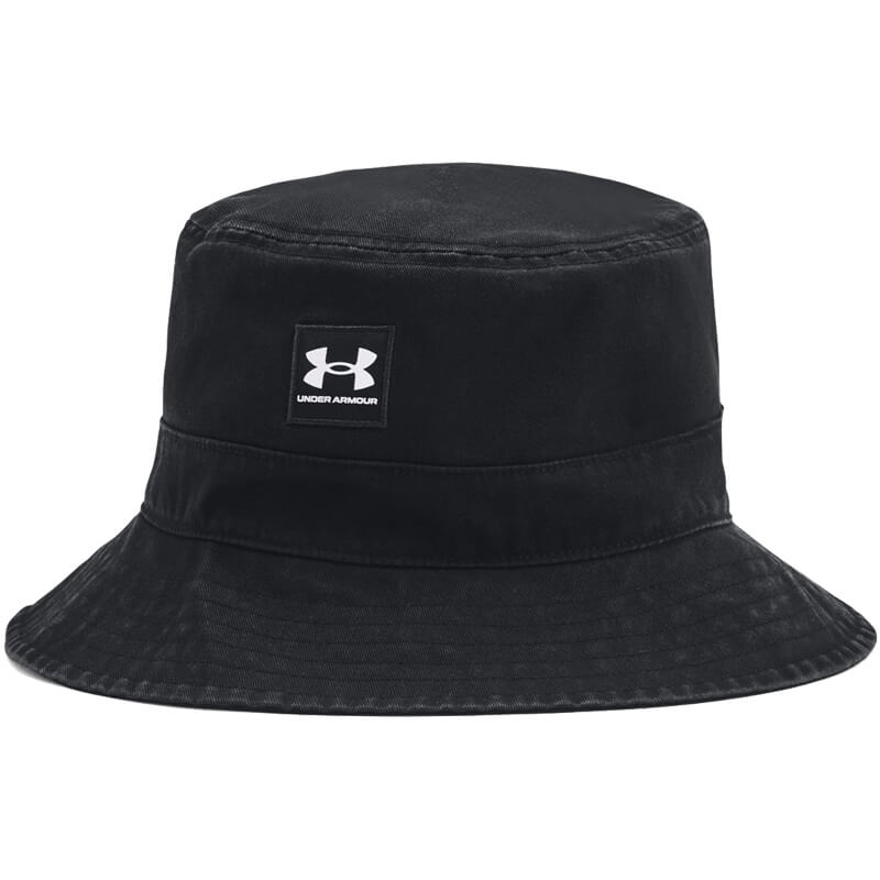 Men's Under Armour Branded Bucket Hat