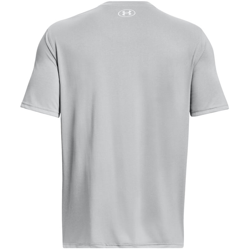 Men's QuarterFour Under Armour Estacado Matadors S/S Tee