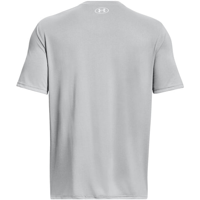 Men's QuarterFour Under Armour Estacado Matadors S/S Tee