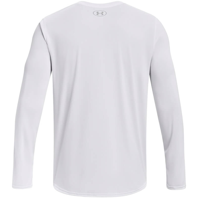Men's Under Armour Team Tech L/S Tee