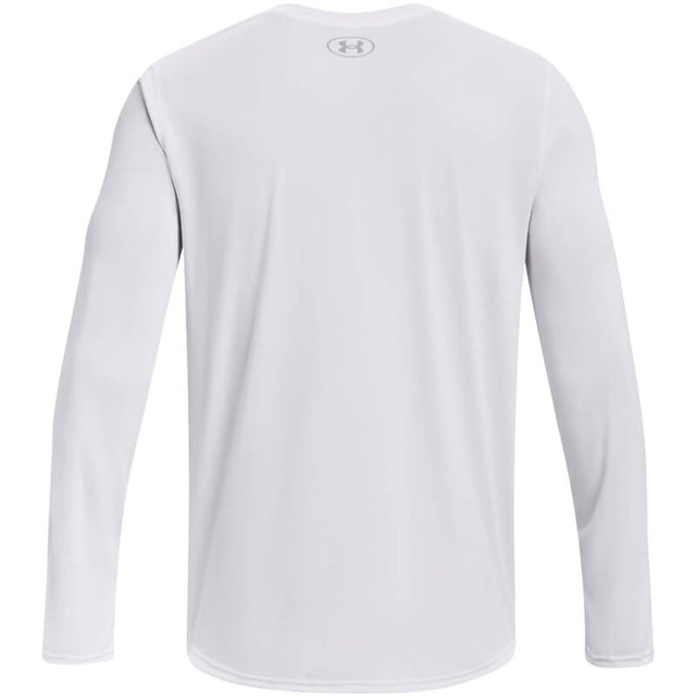 Men's Under Armour Team Tech L/S Tee
