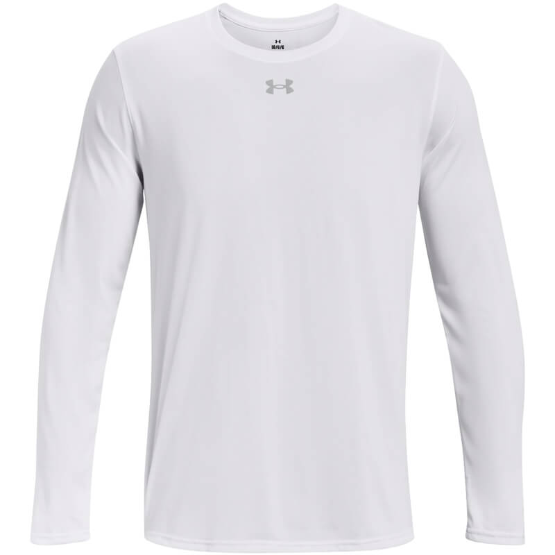 Men's Under Armour Team Tech L/S Tee