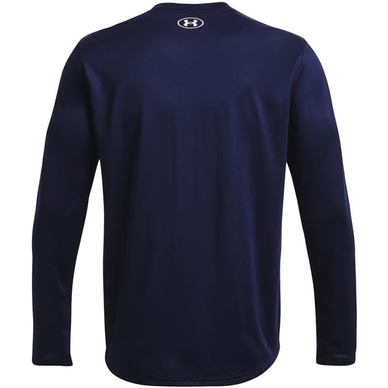 Men's Under Armour Team Tech L/S Tee