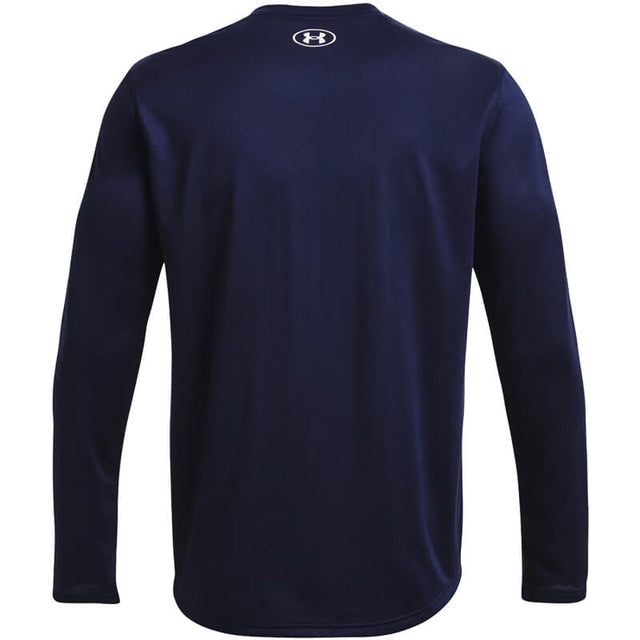 Men's Under Armour Team Tech L/S Tee
