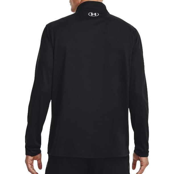 Men's Under Armour Team Quarter Zip