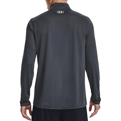Men's Under Armour Team Quarter Zip