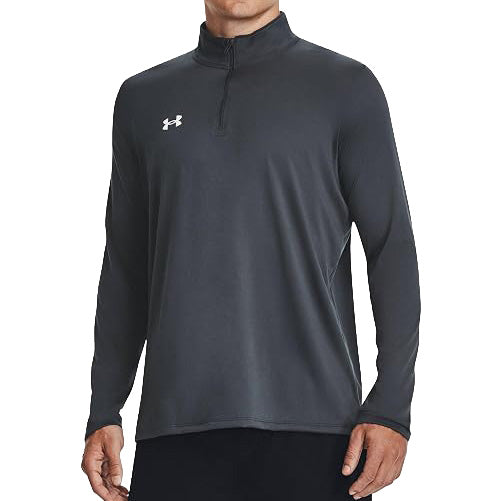 Men's Under Armour Team Quarter Zip