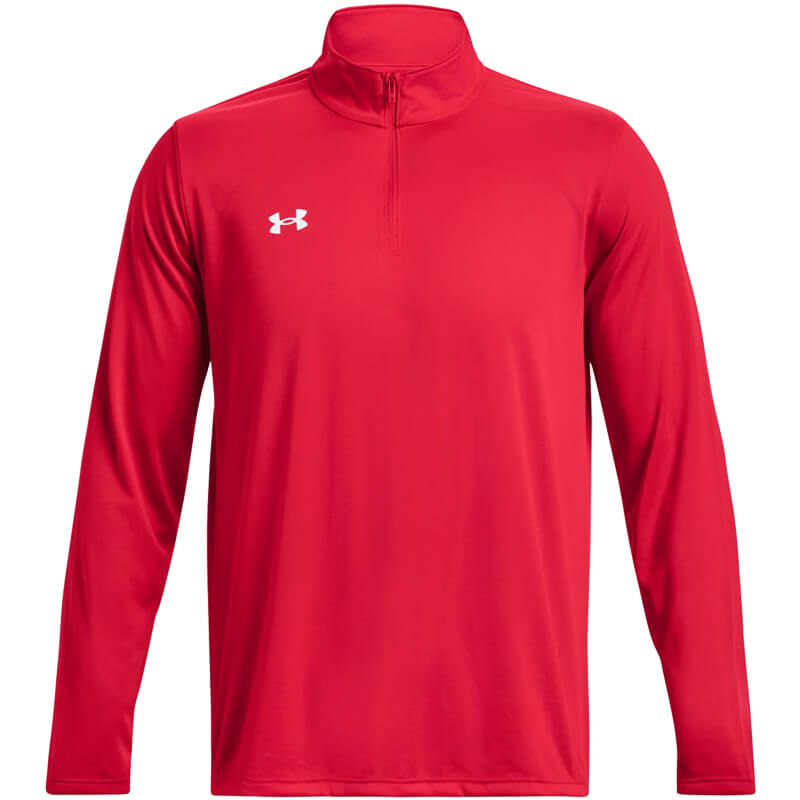 Men's Under Armour Team 1/4 Zip