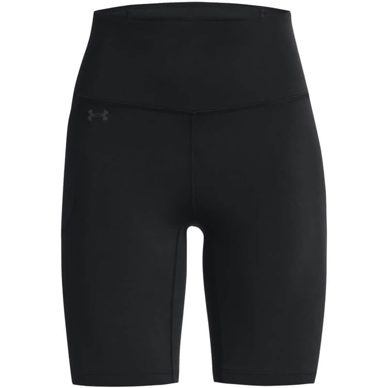 Women's Under Armour Motion Bike Shorts