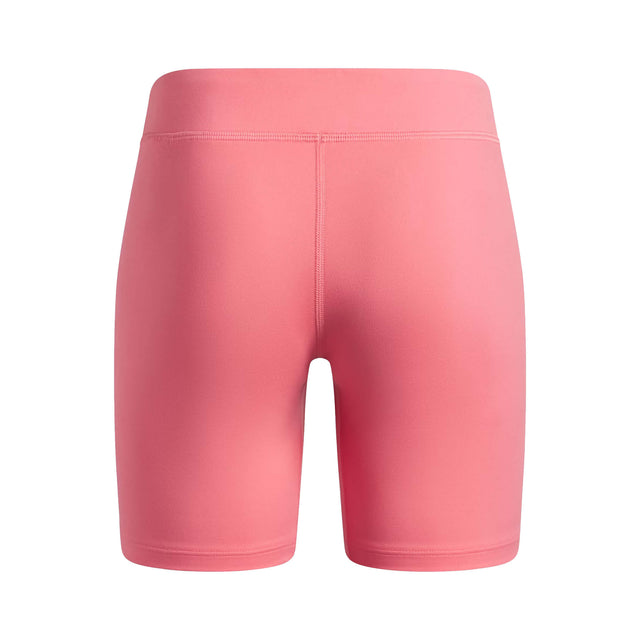 Youth Girls' Under Armour Motion Bike Shorts
