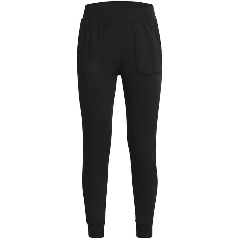 Youth Girls' Under Armour Motion Joggers