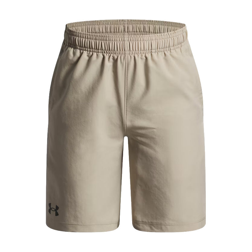 Youth Boys' Under Armour Woven Shorts