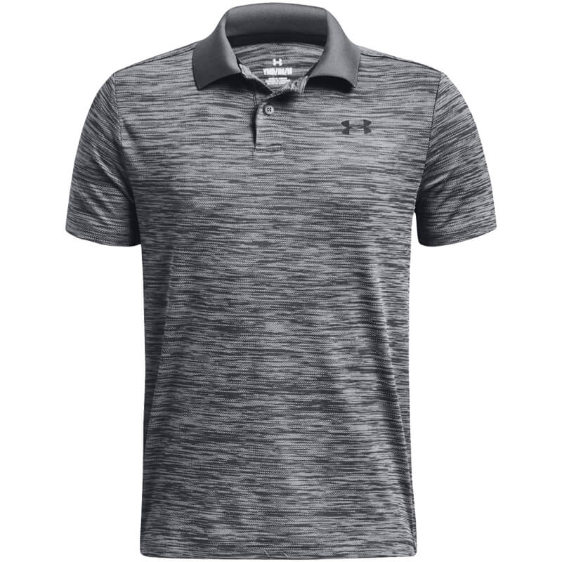 Youth Under Armour Performance Polo