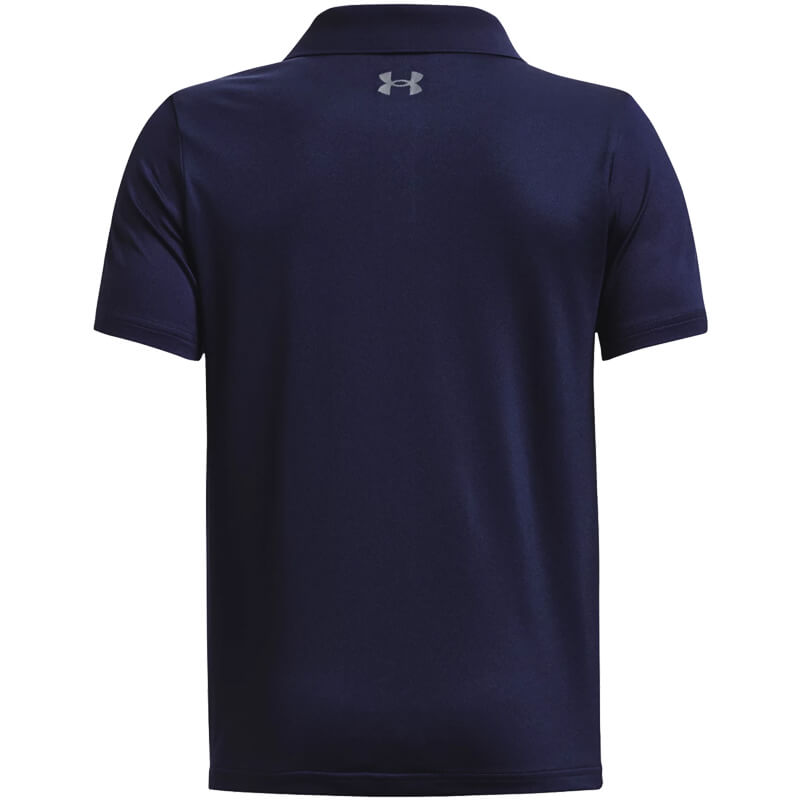 Youth Under Armour Performance Polo