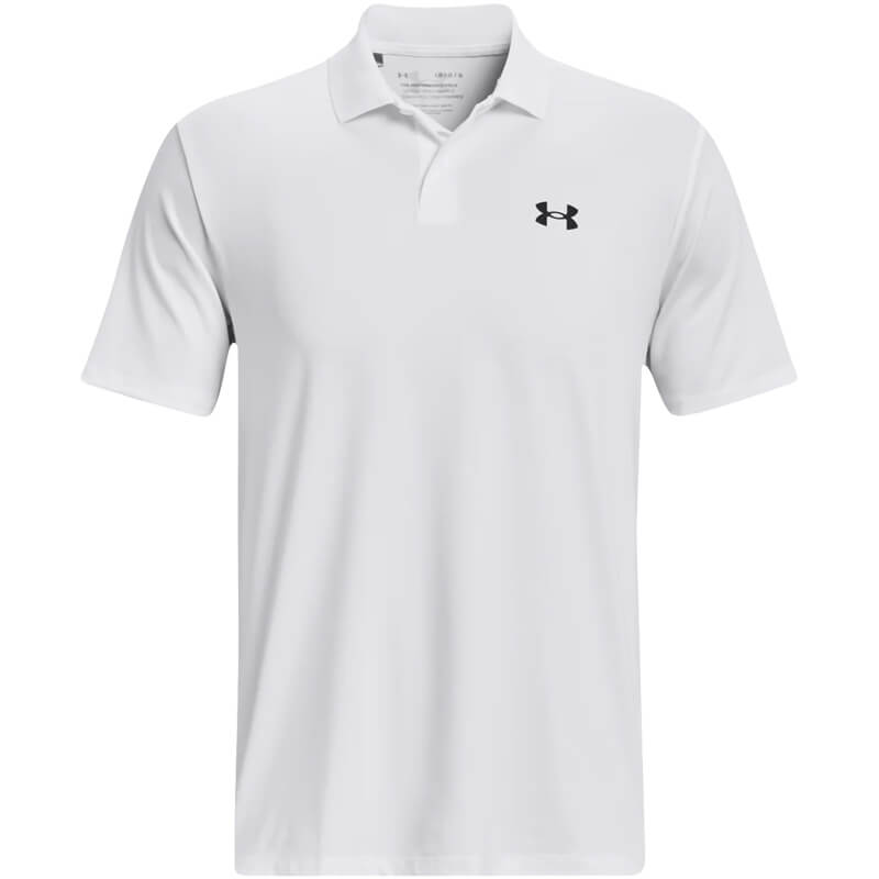 Men's Under Armour Matchplay Polo