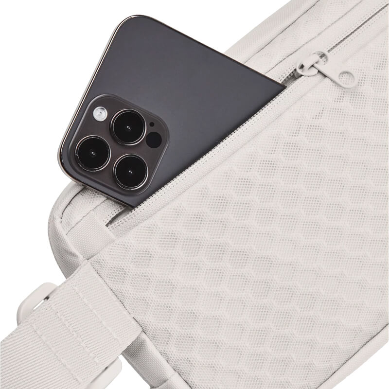 Under Armour Loundon Waist Bag Crossbody