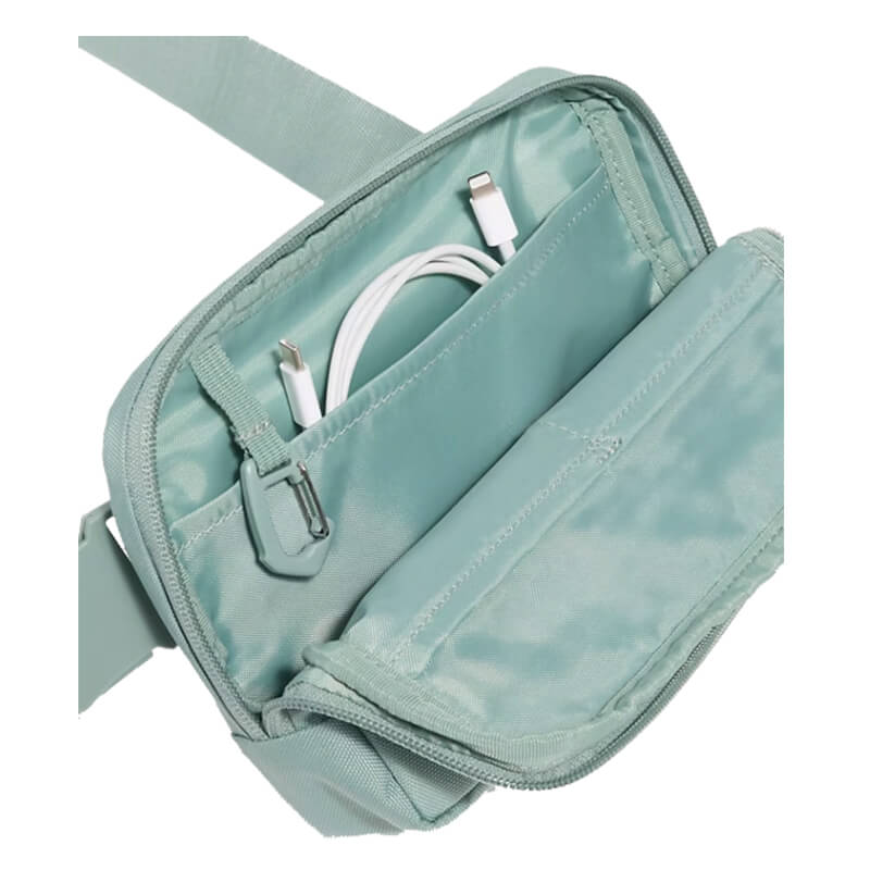 Under Armour Loundon Waist Bag Crossbody