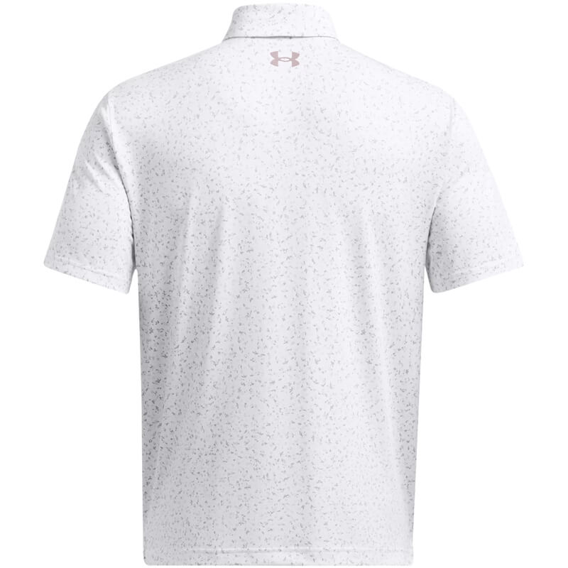 Men's Under Armour Playoff 3.0 Printed Polo