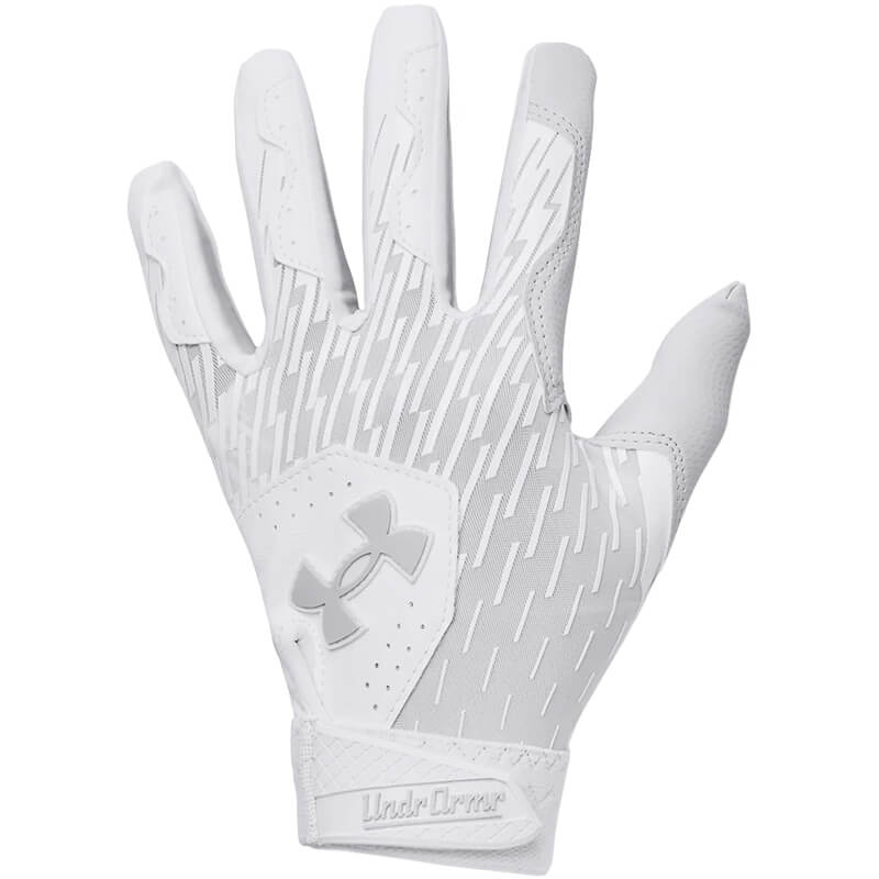 Youth Under Armour Clean Up Batting Gloves