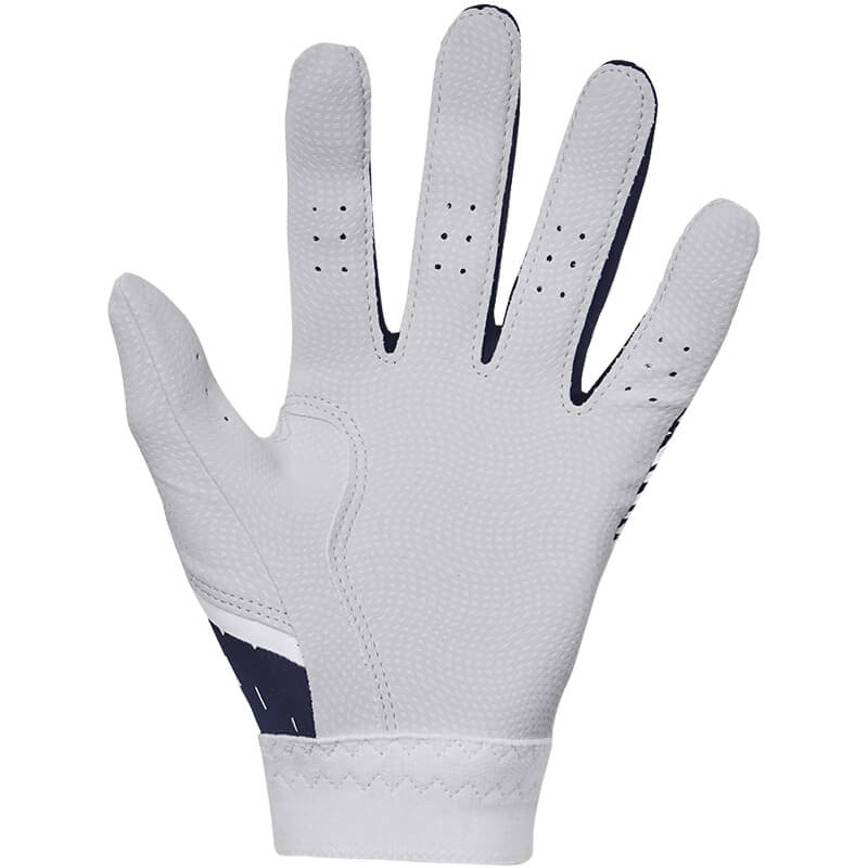 Youth Under Armour Clean Up Batting Gloves