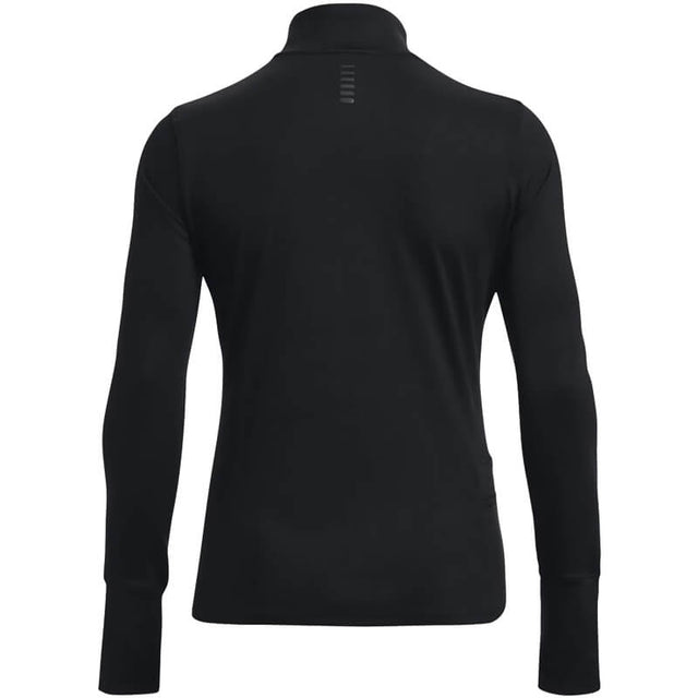 Women's Under Armour Qualifier Run 1/2 Zip