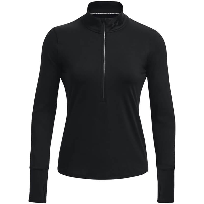 Women's Under Armour Qualifier Run 1/2 Zip