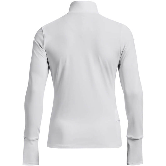 Women's Under Armour Qualifier Run 1/2 Zip
