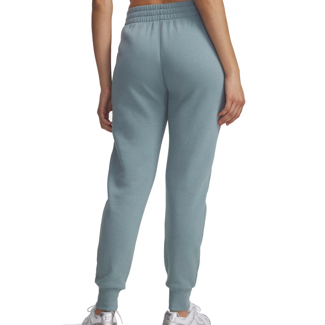 Women's Under Armour Rival Fleece Joggers