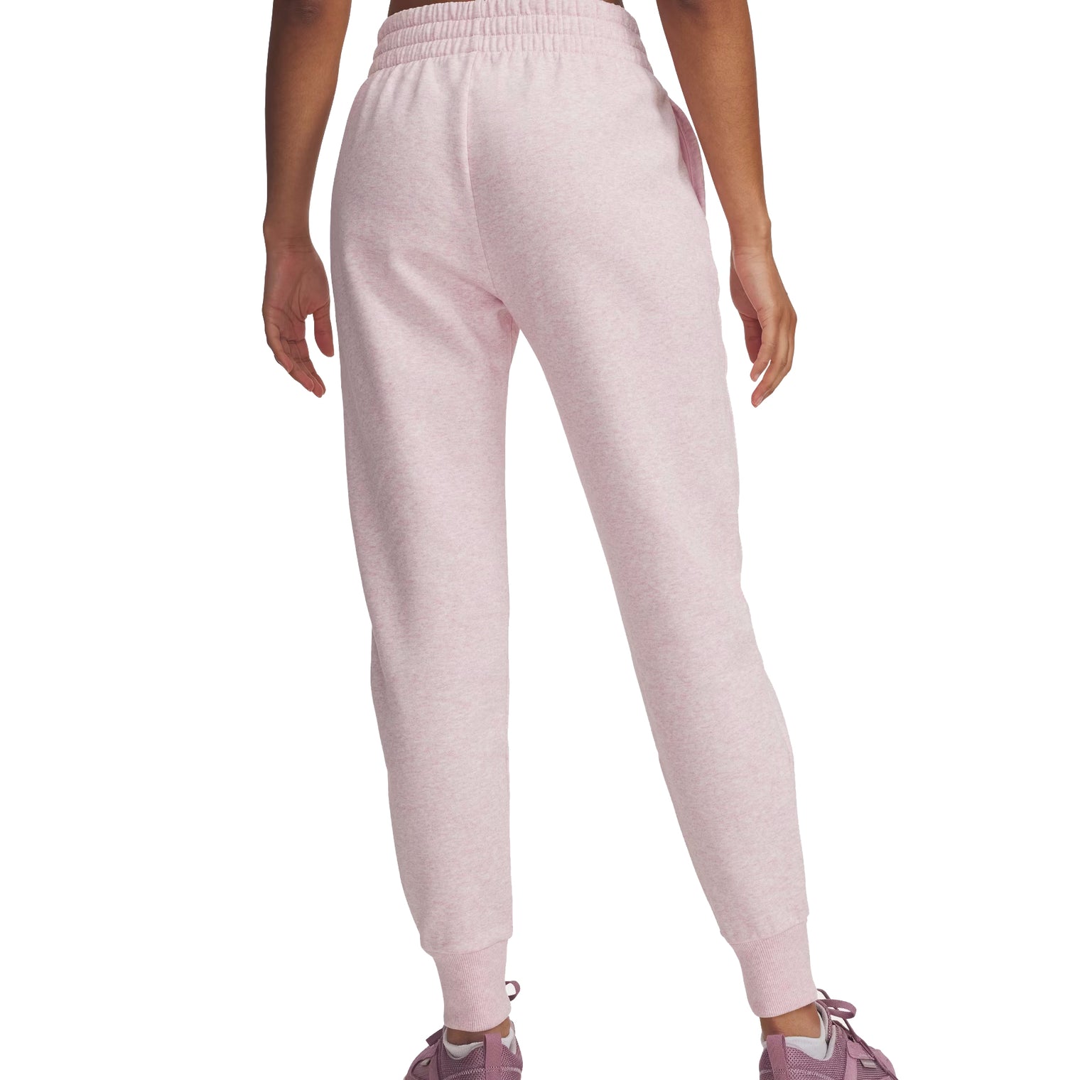 Women's Under Armour Rival Fleece Joggers