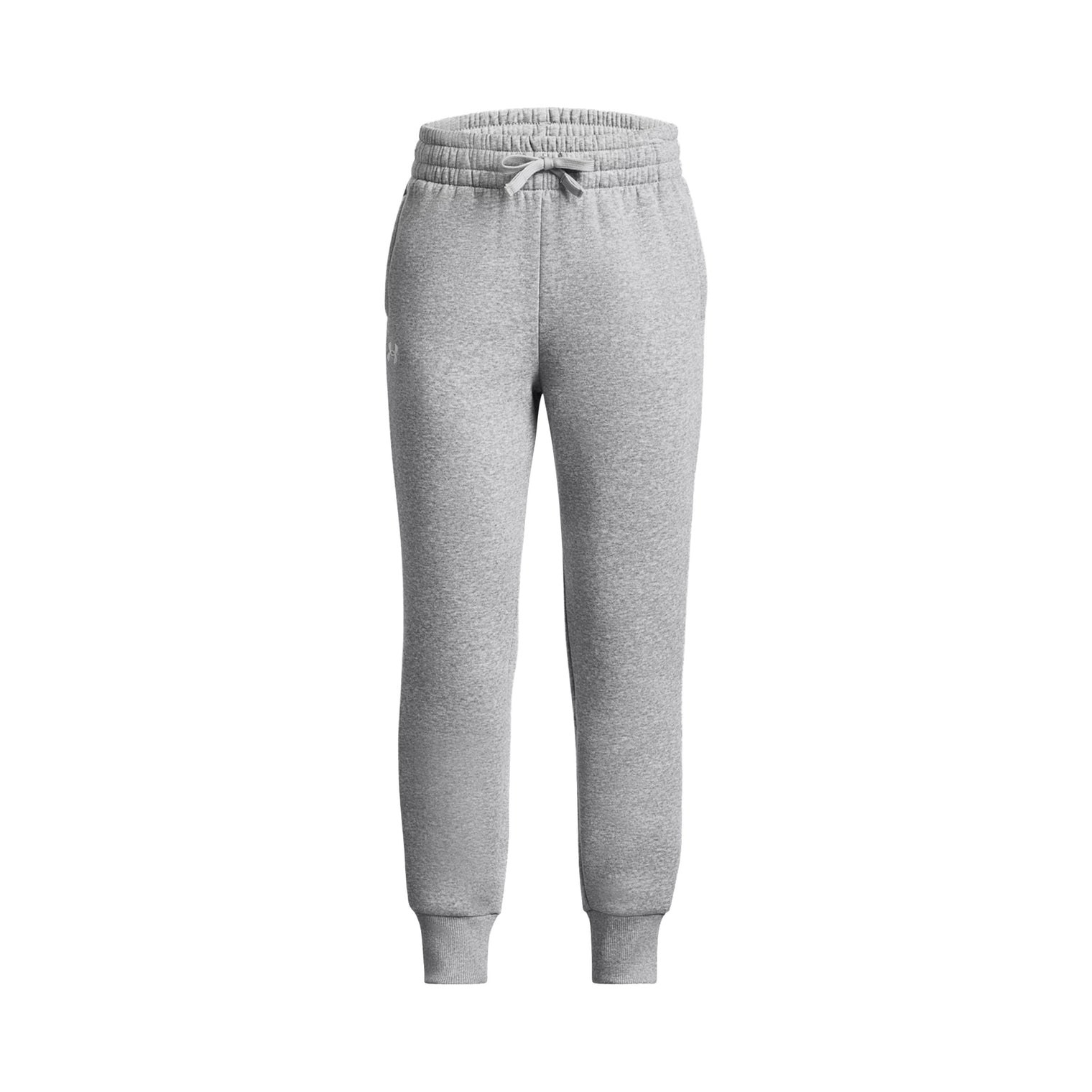 Youth Girls' Under Armour Rival Fleece Joggers
