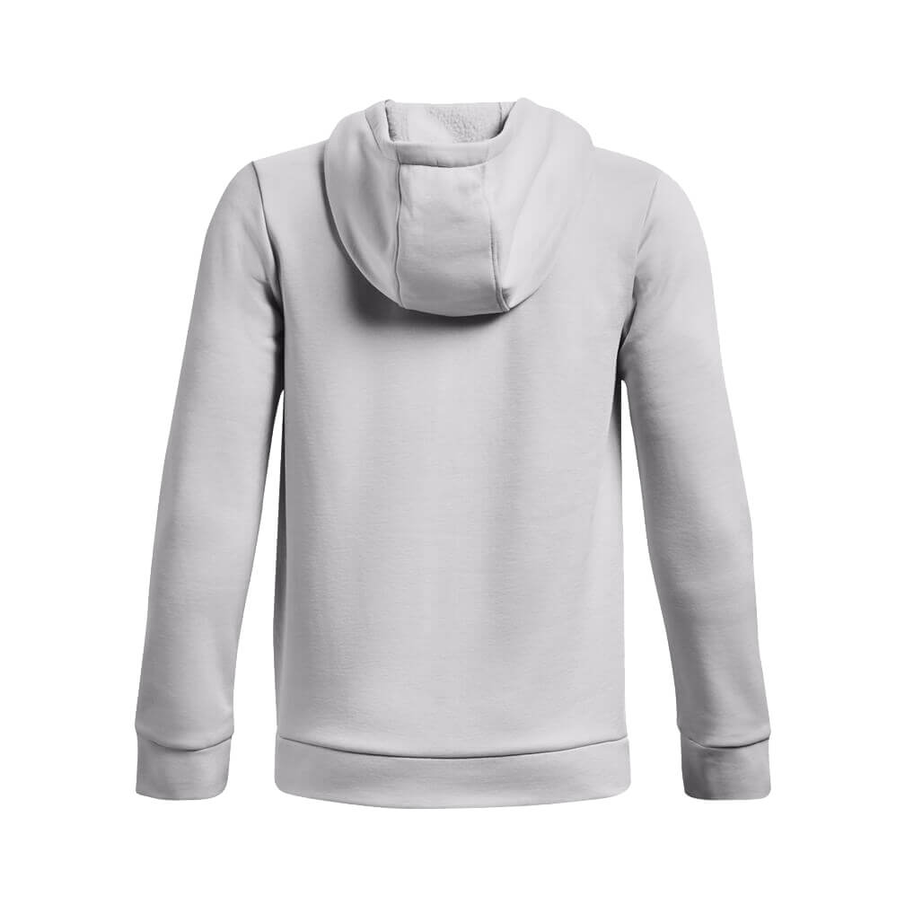 Youth Under Armour Fleece Big Logo Hoodie