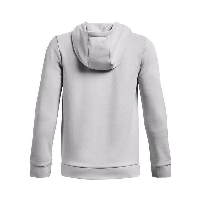 Youth Under Armour Fleece Big Logo Hoodie
