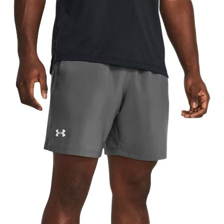 Men's Under Armour Launch 7" Unlined Short