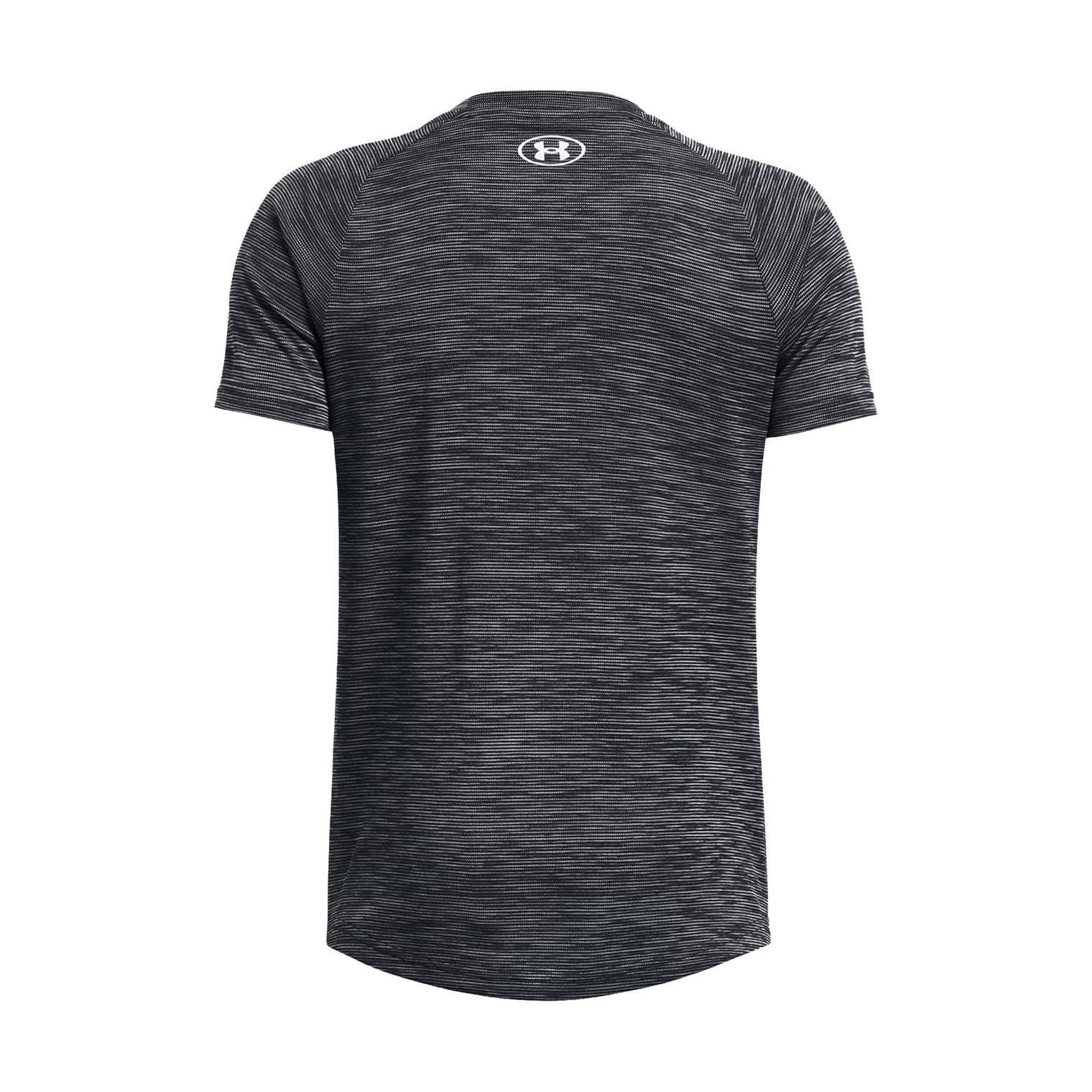 Youth Boys' Under Armour Tech Textured S/S