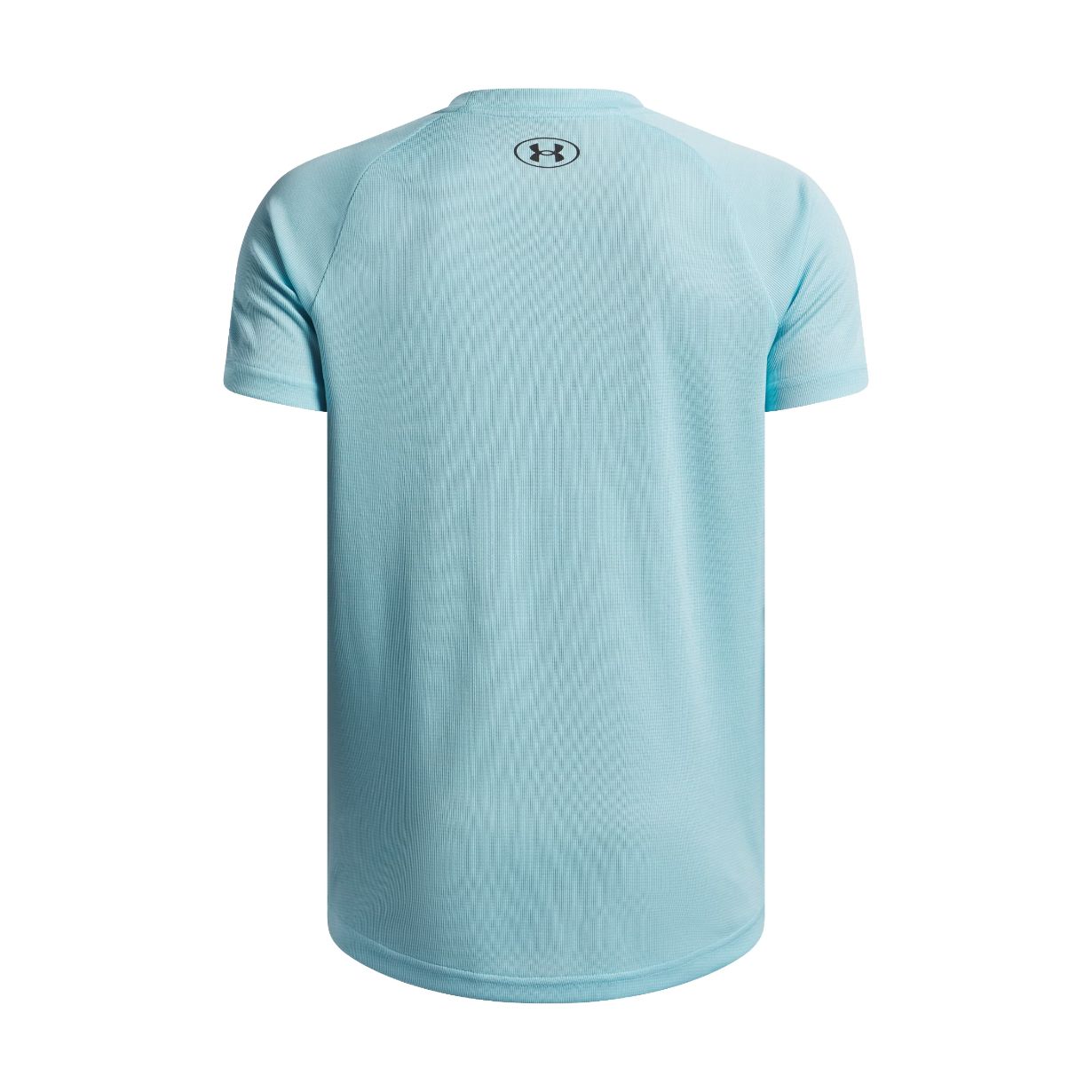 Youth Boys' Under Armour Tech Textured Tee