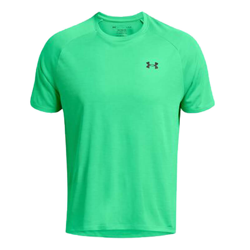 Men's Under Armour Tech Textured S/S Tee