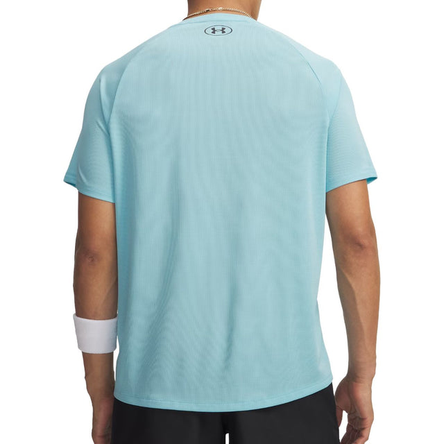 Men's Under Armour Tech Textured S/S Tee