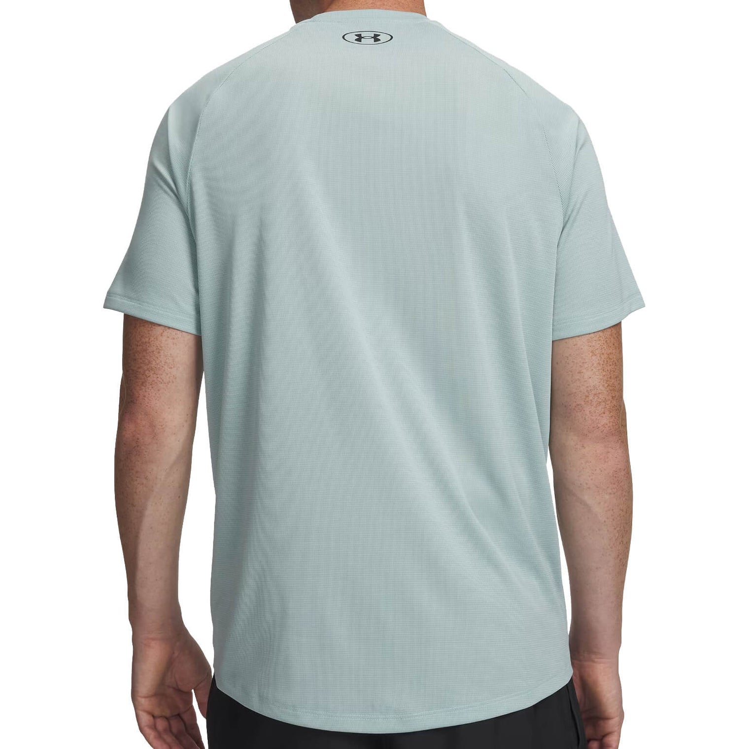 Men's Under Armour Tech Textured S/S Tee