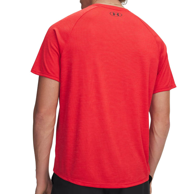 Men's Under Armour Tech Textured S/S Tee