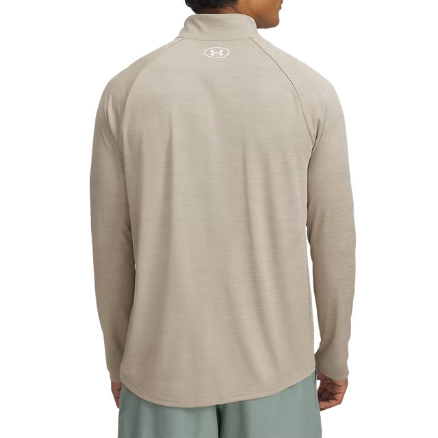 Men's Under Armour Tech Textured Half Zip