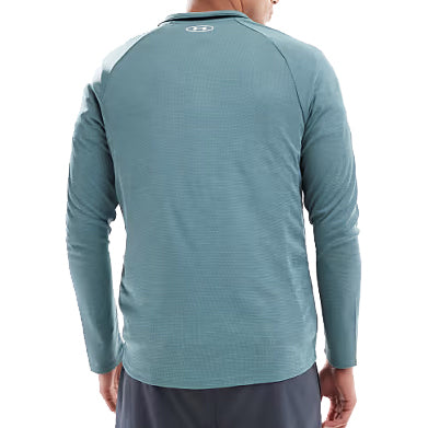 Men's Under Armour Tech Textured 1/2 Zip