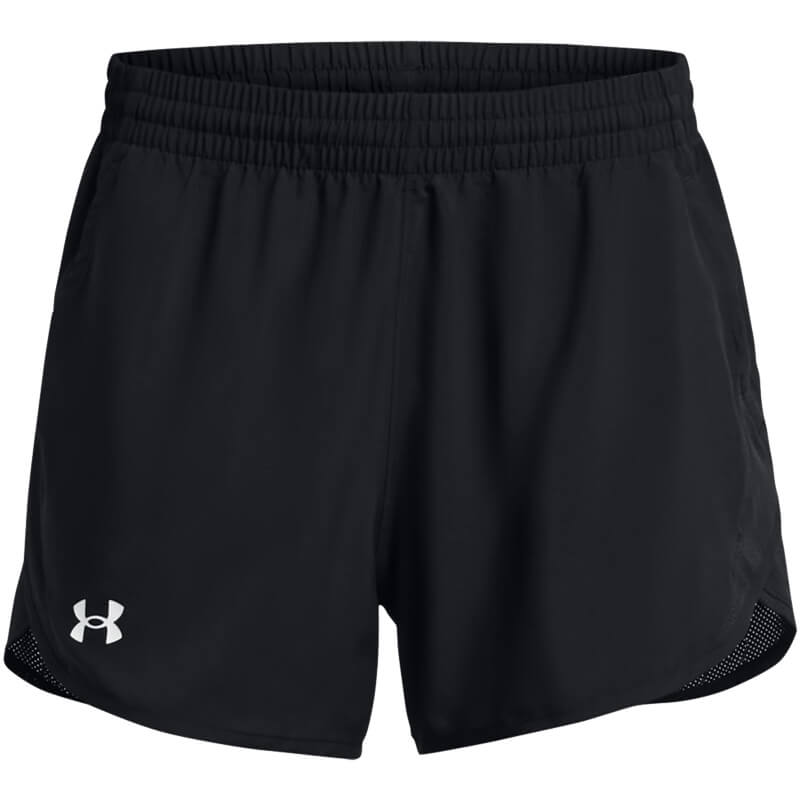 Women's Under Armour Fly-By Unlined 3" Shorts